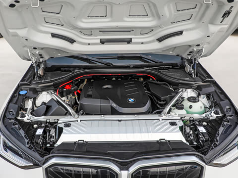 2026�� xDrive25L M�˶���ҹ��װ