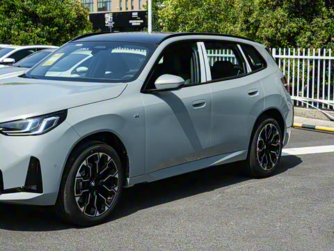 2025�� xDrive30L ������ M�˶���ҹ��װ