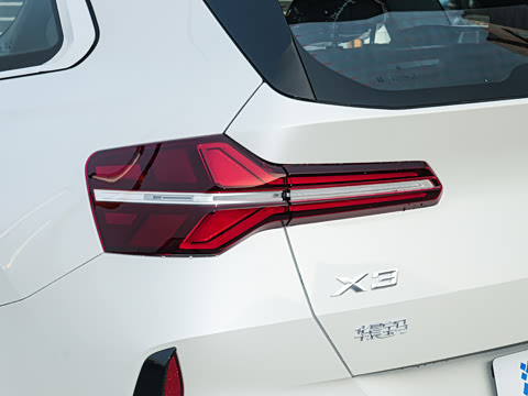 2026�� xDrive30L ������ M�˶���ҹ��װ