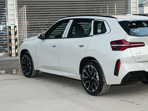 2026�� xDrive30L ������ M�˶���ҹ��װ