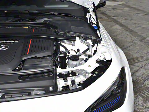 2025 Ŀ AMG CLE 53 4MATIC+ ܳ