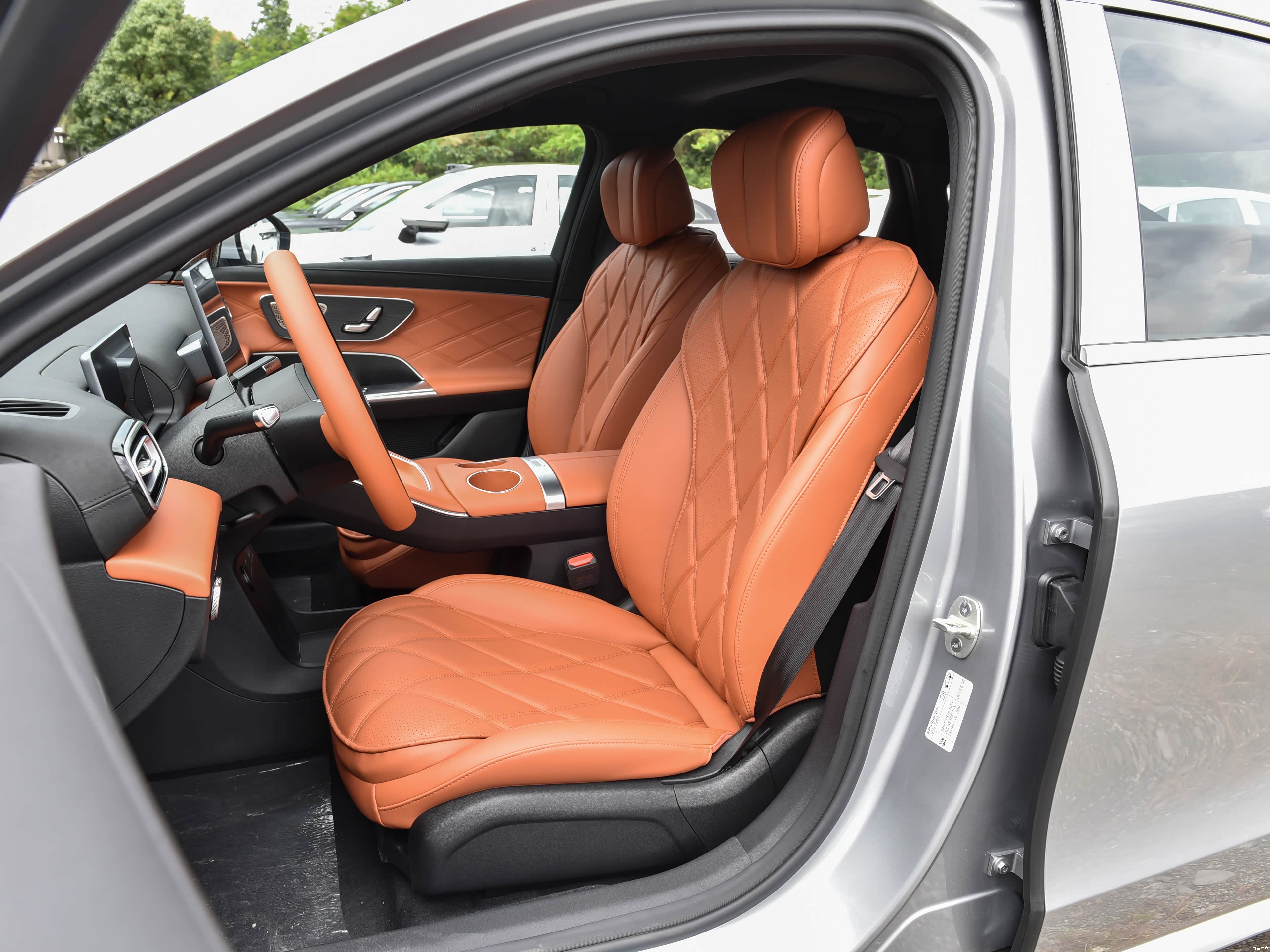 Chery Fulwin A9L, миниатюра 22