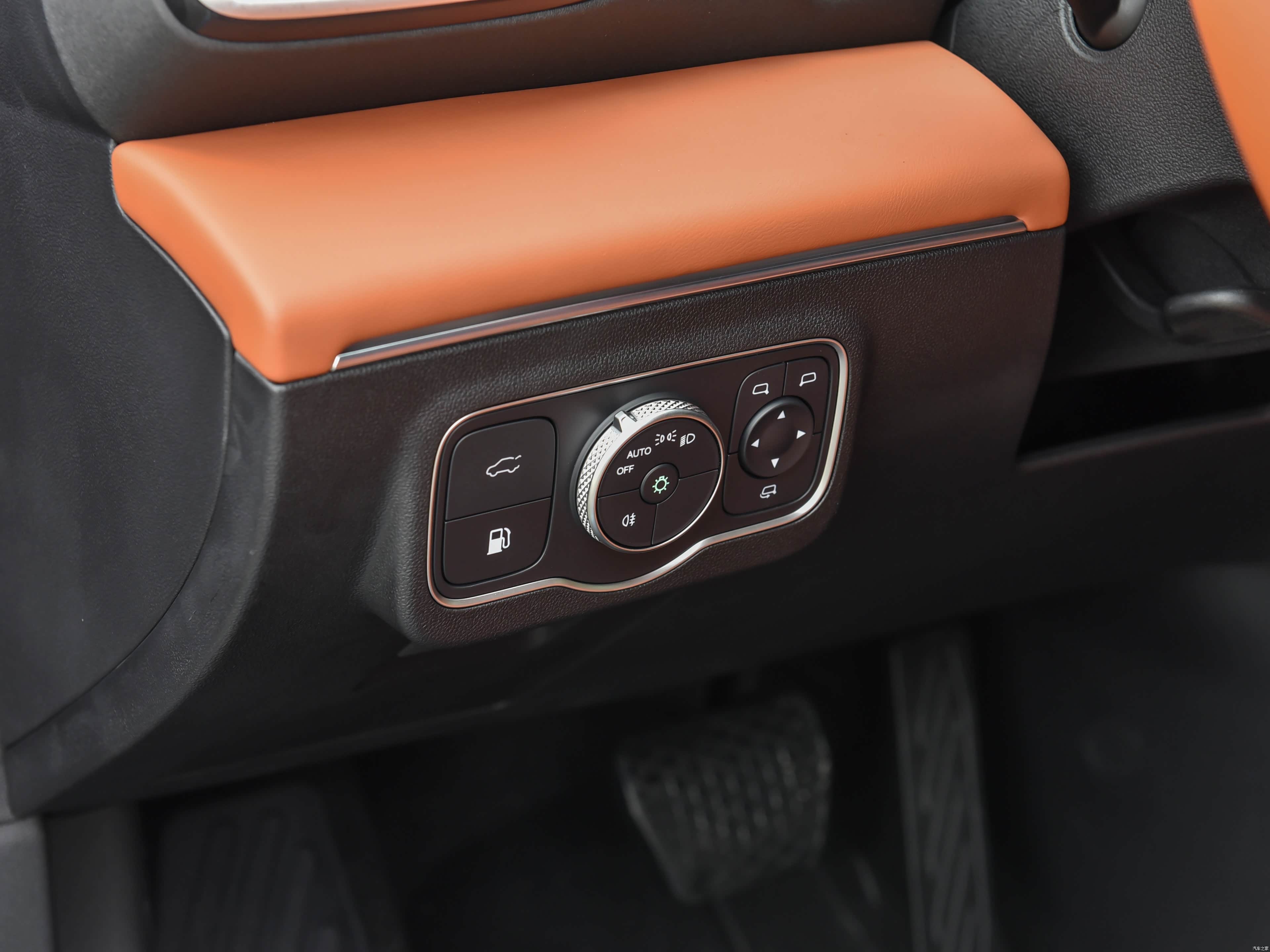 Chery Fulwin A9L, миниатюра 15