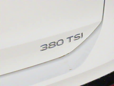 2026�� PRO 380TSI ���� R-Line �����