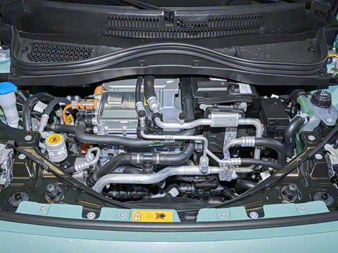 2026�� 463km COOPER SE ������