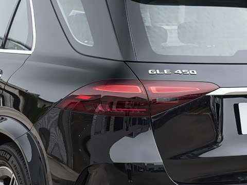 2026�� �Ŀ� GLE 450 4MATIC ʱ����