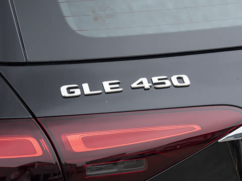 2026�� �Ŀ� GLE 450 4MATIC ʱ����