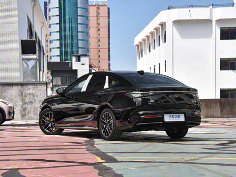 2025�� �Ǽݰ� DM-i 1.5L 125km �����