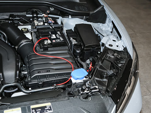 2025�� 35TFSI ʱ�ж�����