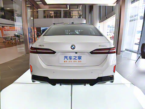 2026�� 525Li M�˶���װ