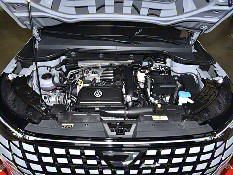 2026�� 280TSI �Զ�ȫ�ܰ�