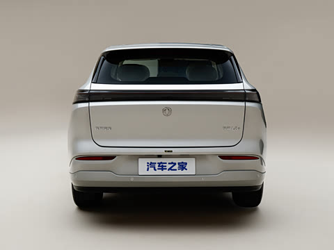 2027�� L8+ 220KM �����״��콢��