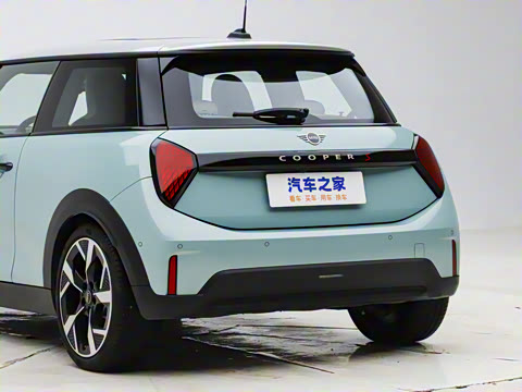 2025�� 2.0T COOPER S ������