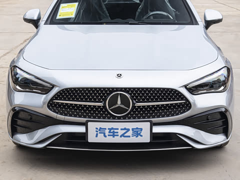 2026�� �Ŀ� CLE 300 4MATIC �����ͽ��ܳ�
