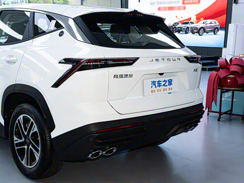 2026�� 1.5T DCT ������