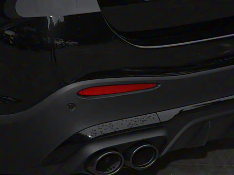 2026 AMG GLC 43 4MATIC