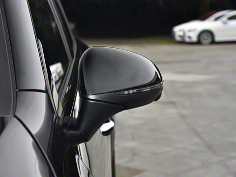 2026 AMG GLC 43 4MATIC