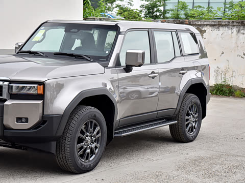 2026�� 2.4T ȫ��TX�� 5��