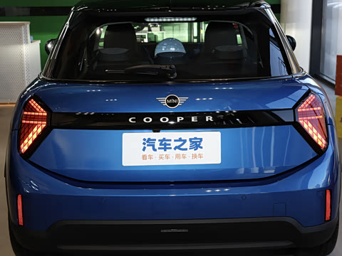 2025�� 1.5T COOPER ������ ���Ű�