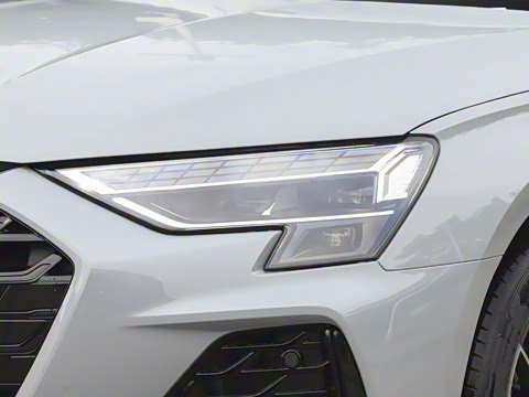 2026�� A3L Limousine 35TFSI �ɳ�������