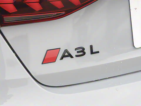 2026�� A3L Limousine 35TFSI �ɳ�������