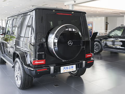 2026�� G 500