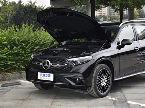 2026�� GLC 300 L 4MATIC ������