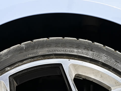 2025��  RS 6 4.0T Avant performance