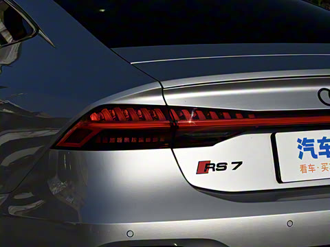 2025�� RS 7 4.0T Sportback performance