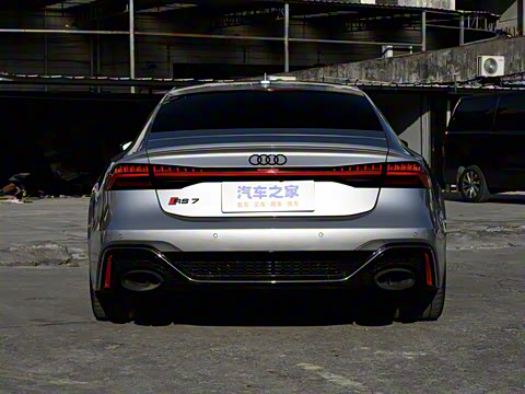 2025�� RS 7 4.0T Sportback performance