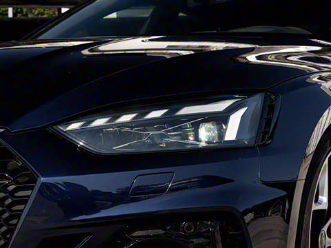 2024�� RS 5 2.9T Sportback ȼ���