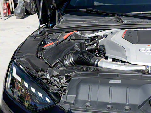 2024�� RS 5 2.9T Sportback ȼ���