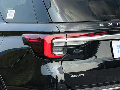 2027��  2.3T EcoBoost �����ѽ�� 7��