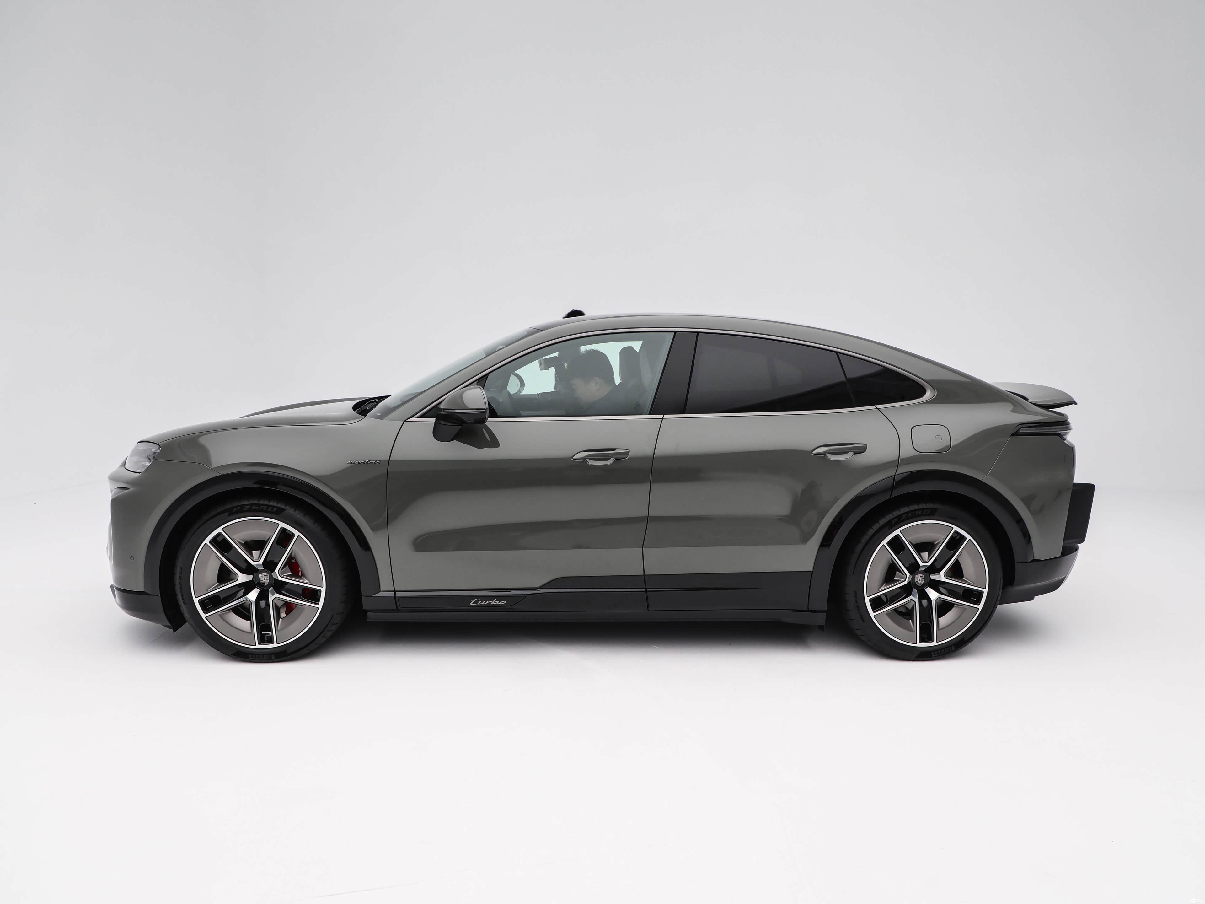 Porsche Cayenne, миниатюра 4