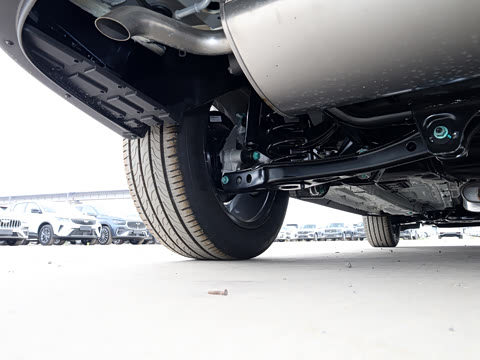 2026�� 1.5T DCT ������
