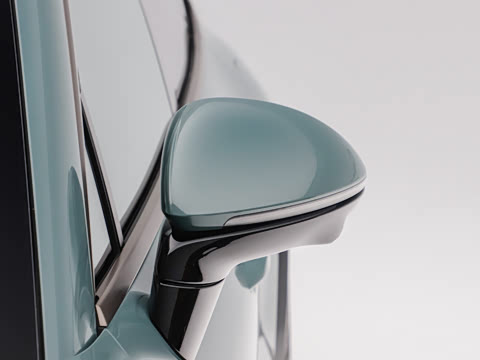 2026�� Cayenne Turbo Electric