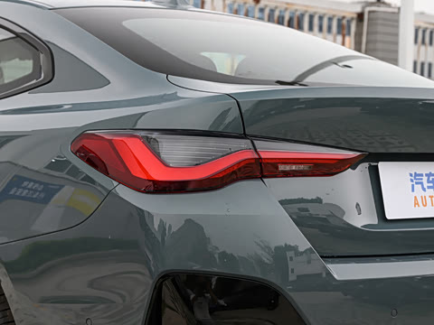 2026�� 430i Gran Coupe M�˶���ҹ��װ