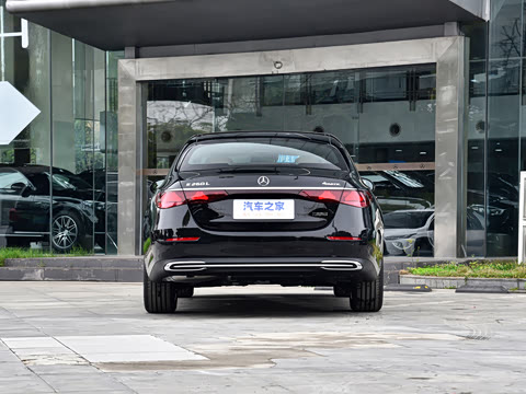 2026�� E 260 L 4MATIC