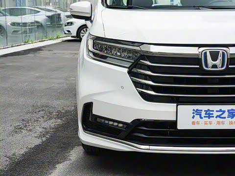 2026�� 2.0L e:HEV ��������