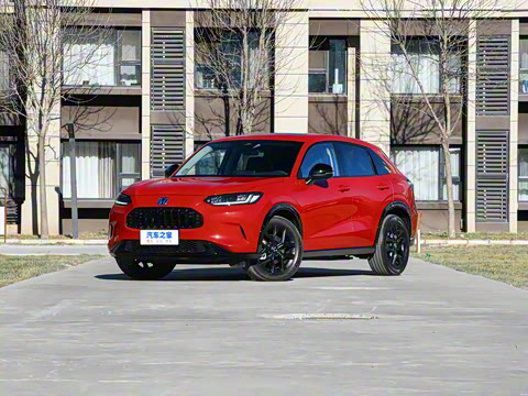 2023�� 2.0L e:HEV ��������