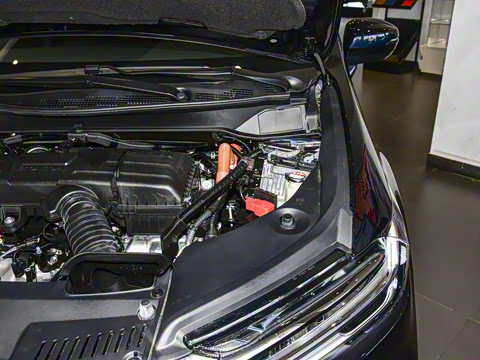 2026�� 2.0L e:HEV ��������