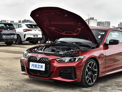 2026�� 430i M�˶���ҹ��װ