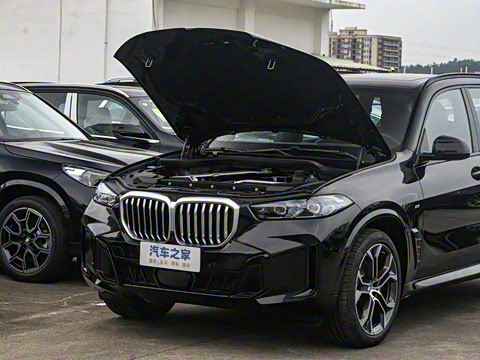 2025�� xDrive 40Li ������M�˶���ҹ��װ