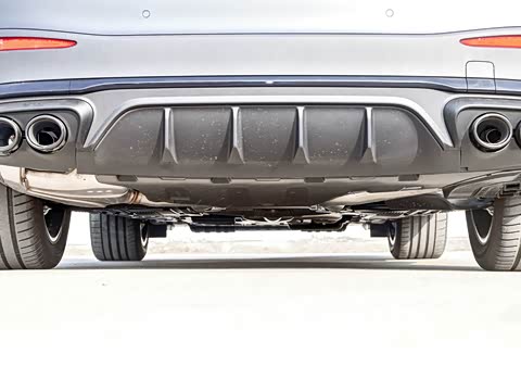 2024�� AMG GLC 43 4MATIC