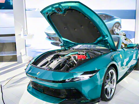 2026�� 3.9T V8 ��׼��