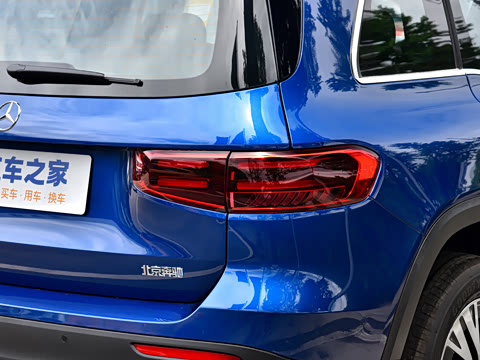 2026�� GLB 220 ������