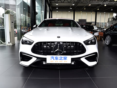 2026�� AMG CLE 53 4MATIC+ ������ܳ�