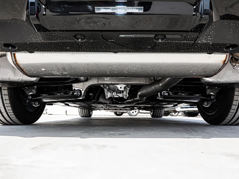 2026�� 530i ������ M�˶���װ