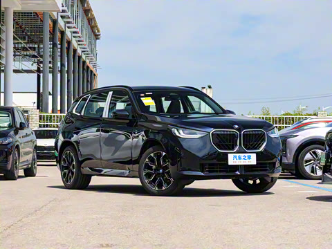 2025�� xDrive30L ������ M�˶���ҹ��װ