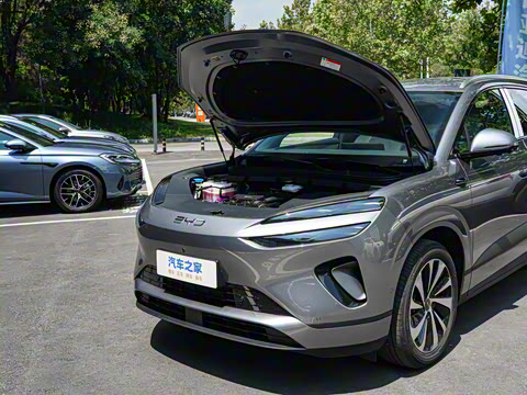 2025�� DM-i 121�캽��